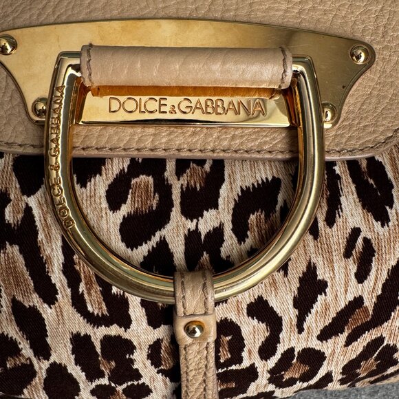 Dolce & Gabbana Purse - Picture 5 of 16